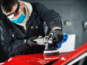 Why Paintless Dent Removal Is a Smart Option for Minor Damage