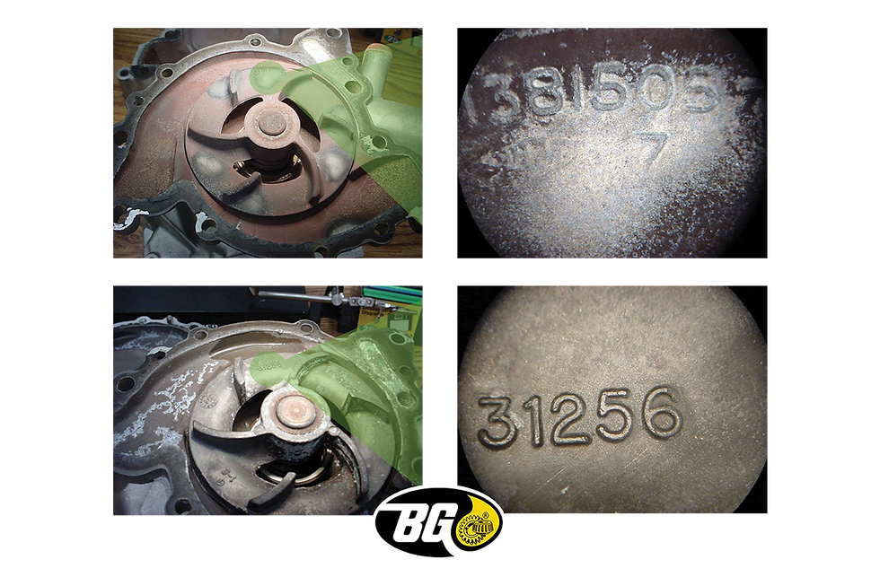 Cooling system fluid exchange service at A-One Auto Center: Expert maintenance for optimal engine cooling.