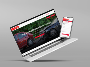 Fast Accident Connect