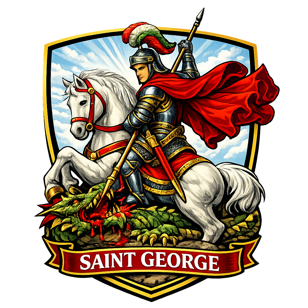 Writer: St George Transportation