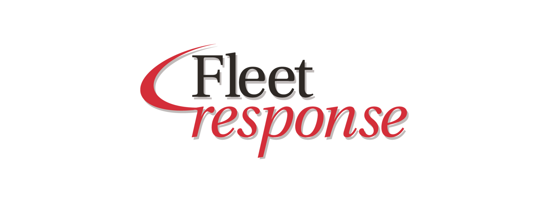 Fleet Response logo: Indicating A-One Auto Center's collaboration with Fleet Response, delivering efficient collision repair services for fleet vehicles.





