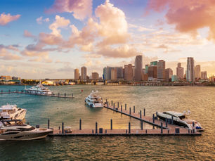 Transportation to Tampa Cruise Port and Port Canaveral Made Simple