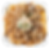 Delicious Chipotle Chicken and Beef Shawarma Loaded Fries topped with savory meats, spices, and sauces.