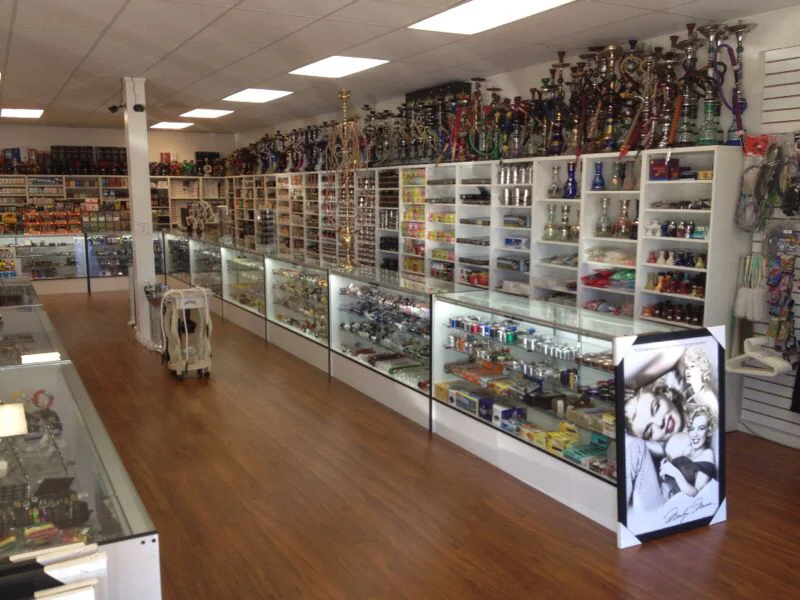 redhill vape shop Red Hill Smoke Shop