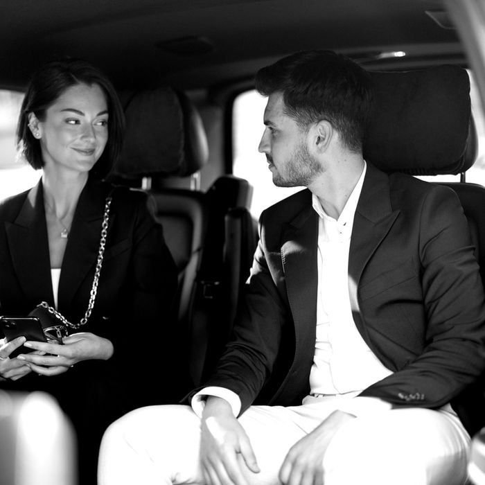 Luxury fleet for comfortable travel—Princess Limo’s stylish sedans and SUVs.