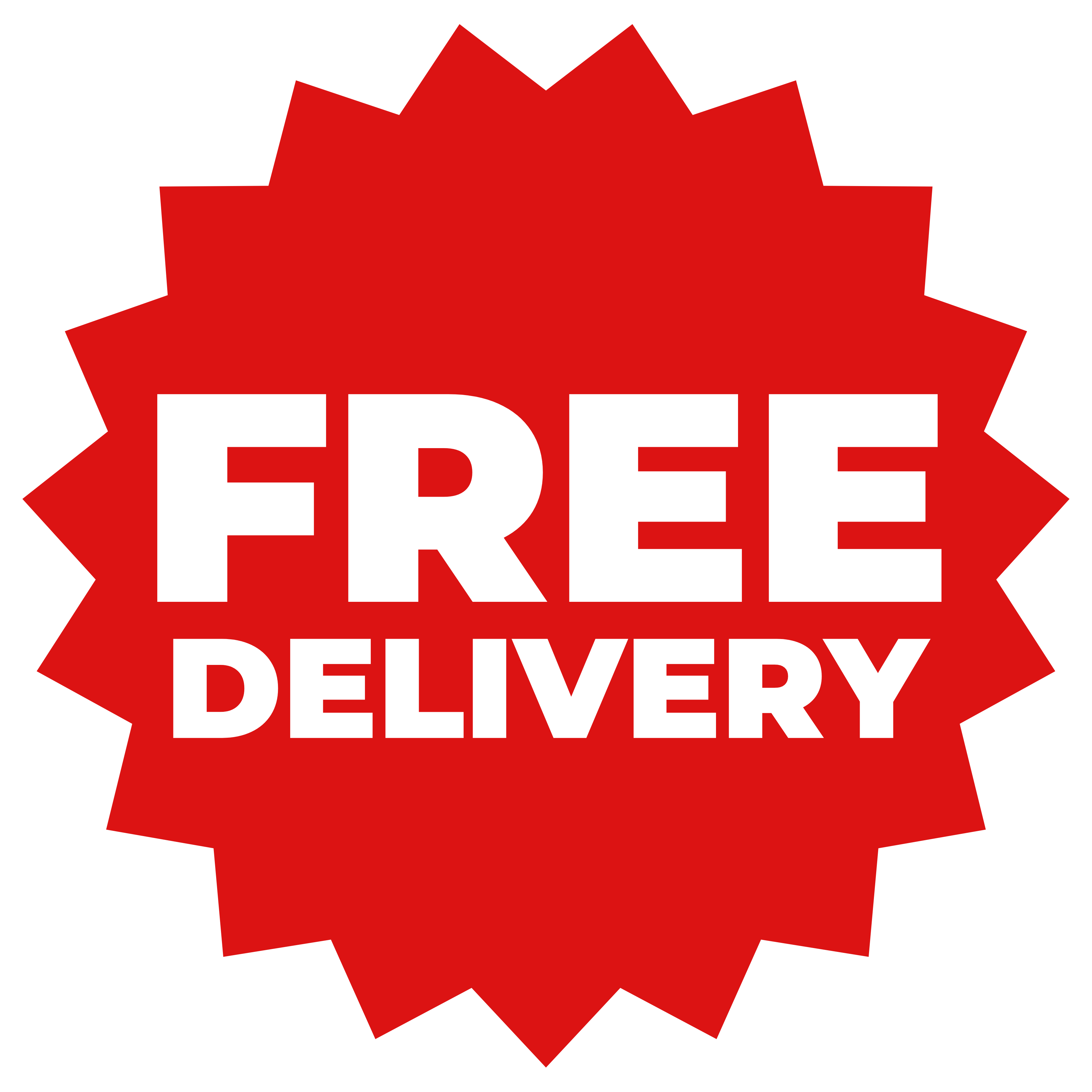 Free delivery icon: Save RX Pharmacy offers complimentary prescription delivery in Cape Coral, FL.