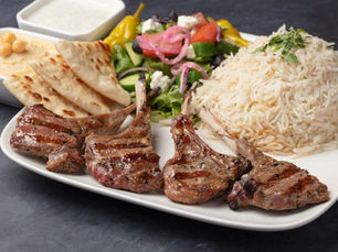 Lamb Shank Plater: The Slow-Cooked Mediterranean Dish You Need to Try