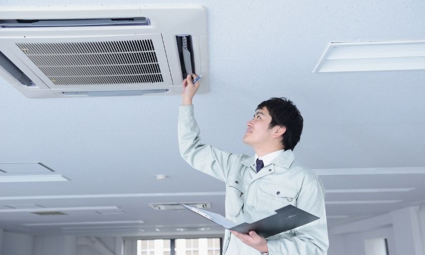 The Future of HVAC: How Modern Systems Enhance Energy Efficiency and Comfort