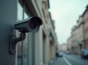 Ethical Surveillance: Balancing Innovation and Privacy Concerns