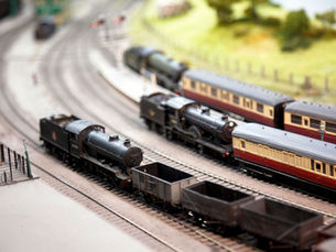 Three facts about commuting to work