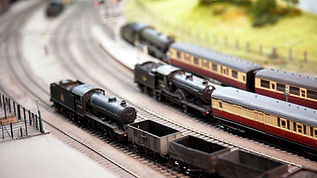 Dave's Collectables 