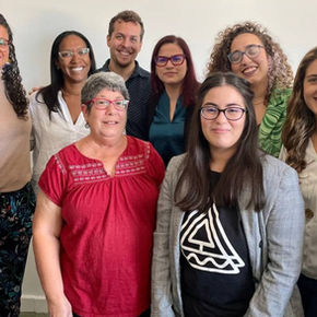 NGO's Leadership Meetup