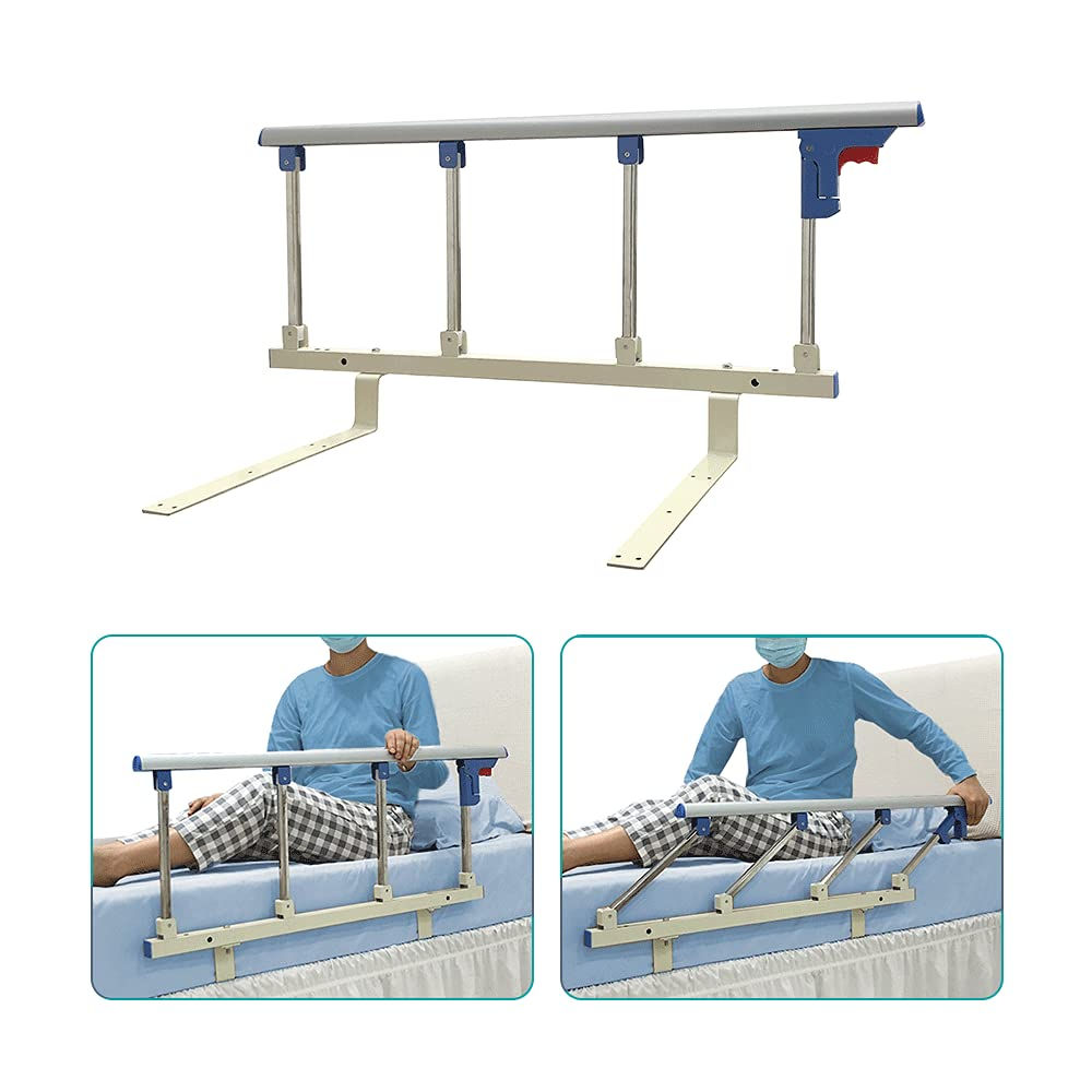 SafeSleep Elderly Bed Rail Assist