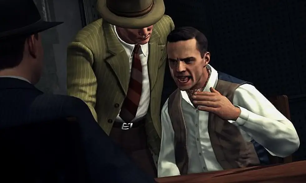 Gaming Narration: Who is the Narrator?