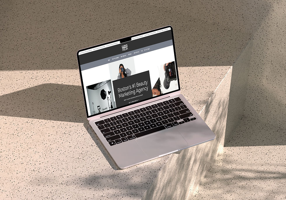 Lucci Media