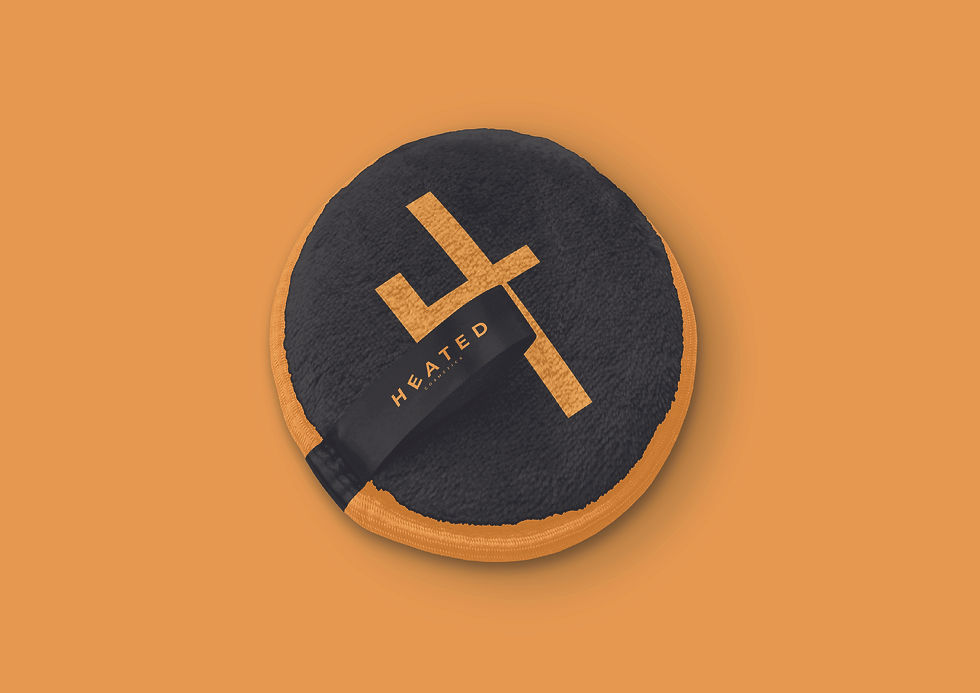Heated Cosmetics