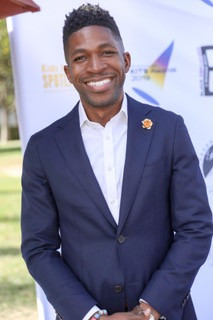Vh1 Star Joins KITS Ambassadors