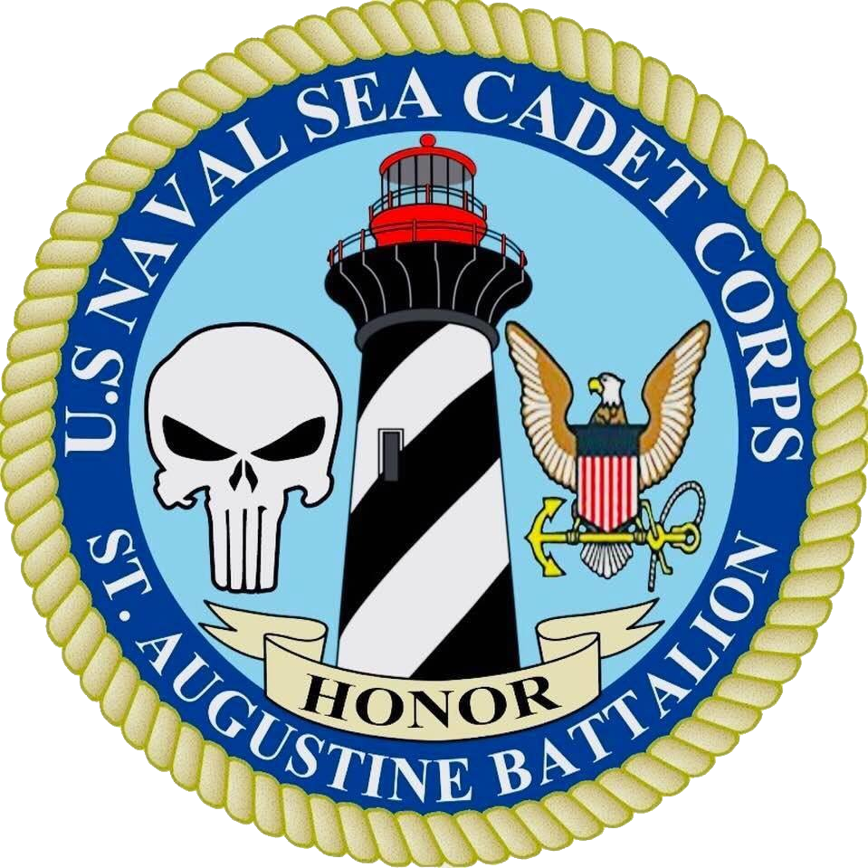 USNSCC St Augustine Sea Cadets United States