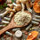 Miniaturbild: Amanita Muscaria Pulver Fliegenpilz, fein gemahlen, zum Räuchern und Forschen