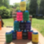 Koozies