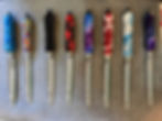 Letter Openers