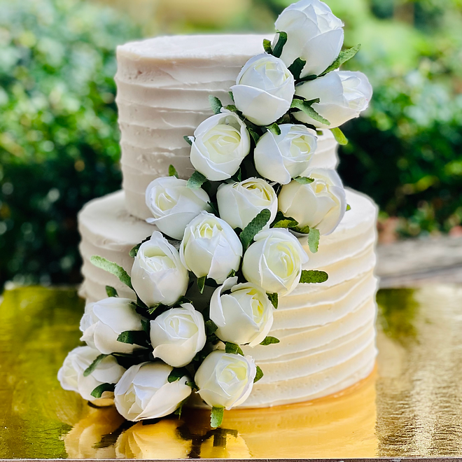 Wedding cake.HEIC