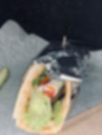 Gyro Wrap