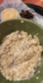 Oatmeal