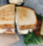 Chicken Cordon Bleu