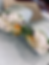 Asian Chicken Wrap