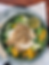 Mandarin Orange Chicken Salad