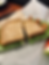 Classic BLT Sandwich