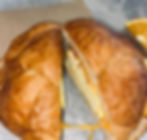 Breakfast Croissant
