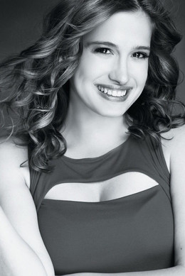 Prakriti Maduro