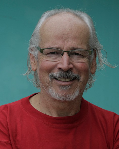Diego García Moreno