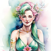 AlbedoBase_XL_Create_an_ethereal_design_