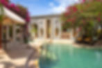 The Majlis Hotel Lamu- Kenya