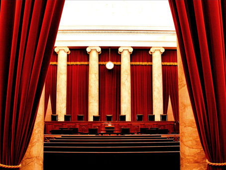 A December to Remember: NSA Surveillance and Same-Sex Marriage