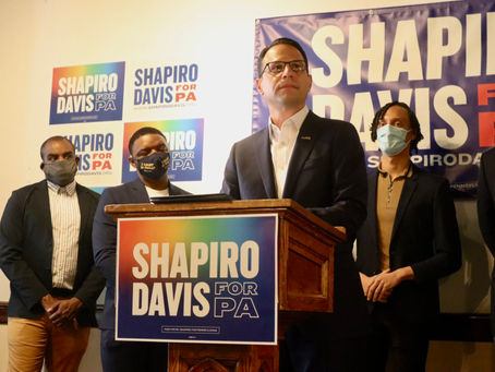 Moderate Democrats Claim to Want Democracy While Actively Funding Far-Right Candidates