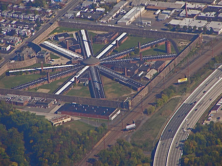 Sick and Tired: Barriers to Health Care for Former Inmates