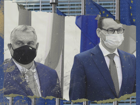 Europe’s Compromise with Authoritarianism