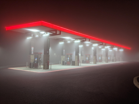 The Oil Industry is Lying to You About Energy Security