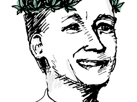 Weeding Hickenlooper Out
