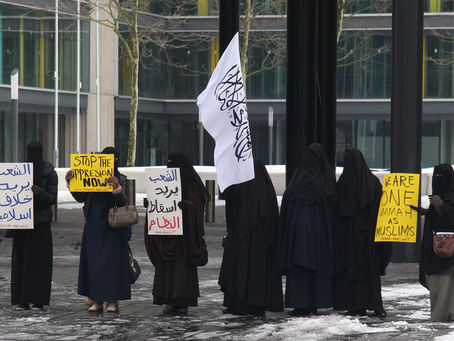 Arabian Rights