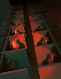 AI’s Unethical Underbelly