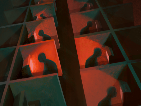 AI’s Unethical Underbelly