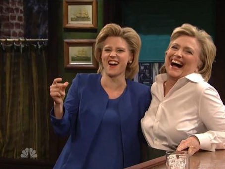 Secrecy, Scandals, and Satire: The Origins of Hillary’s Haters