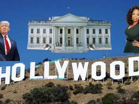 The Cult of Celebrity