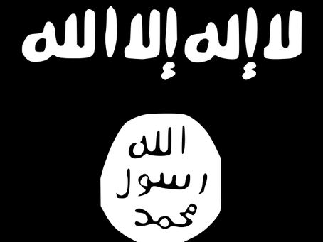 A Short History of ISIS | Political Update Series