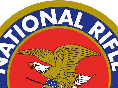 BPR Interview: NRA Chief Lobbyist Christopher Cox